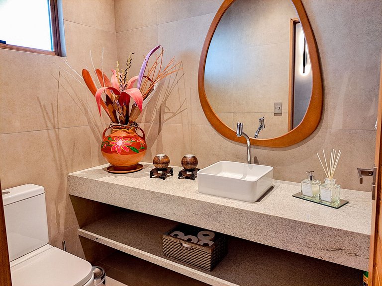 Aurora do Patacho House