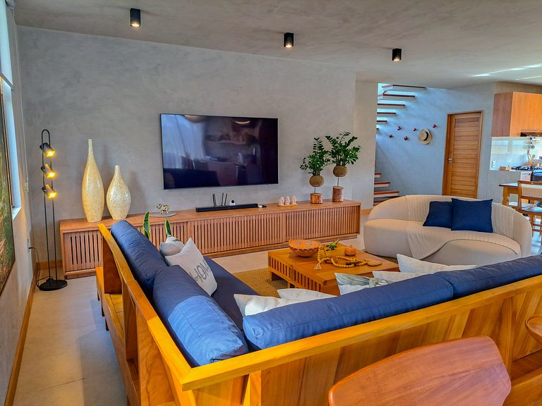 Aurora do Patacho House