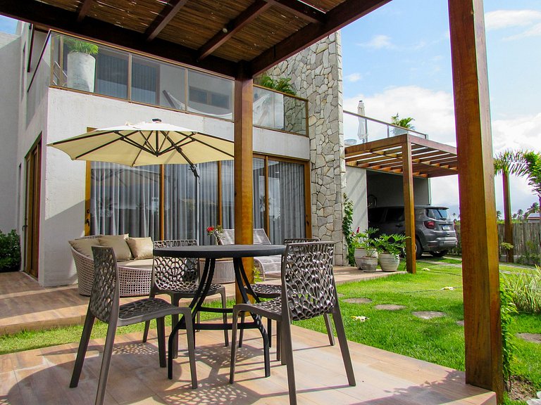 Aurora do Patacho House