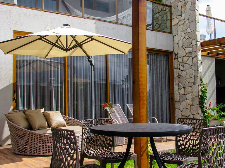 Casa Aurora Patacho