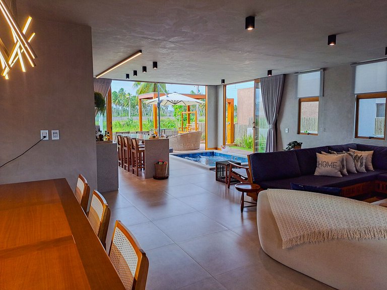 Casa Aurora Patacho