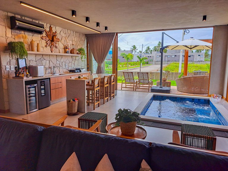 Casa Aurora Patacho