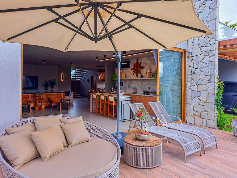 Casa Aurora Patacho
