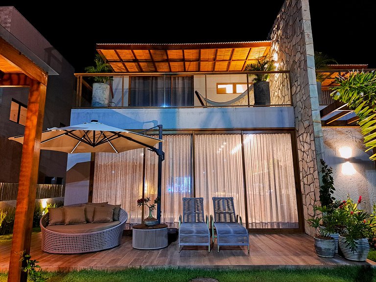 Aurora do Patacho House