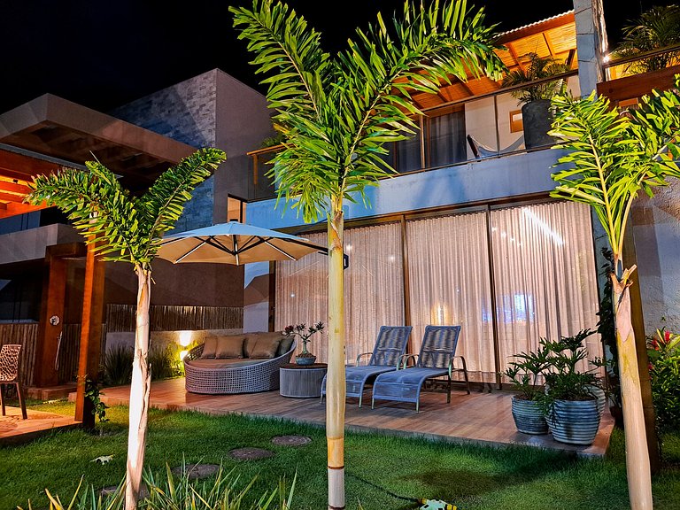 Aurora do Patacho House