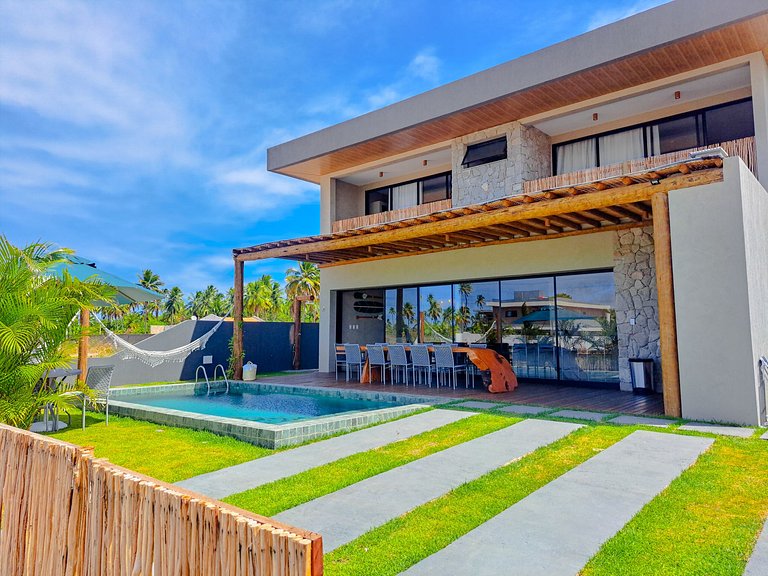Casa Allmare Patacho