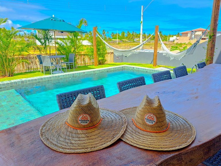 Casa Allmare Patacho