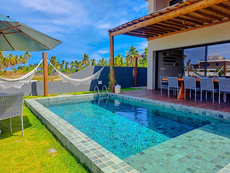Casa Allmare Patacho