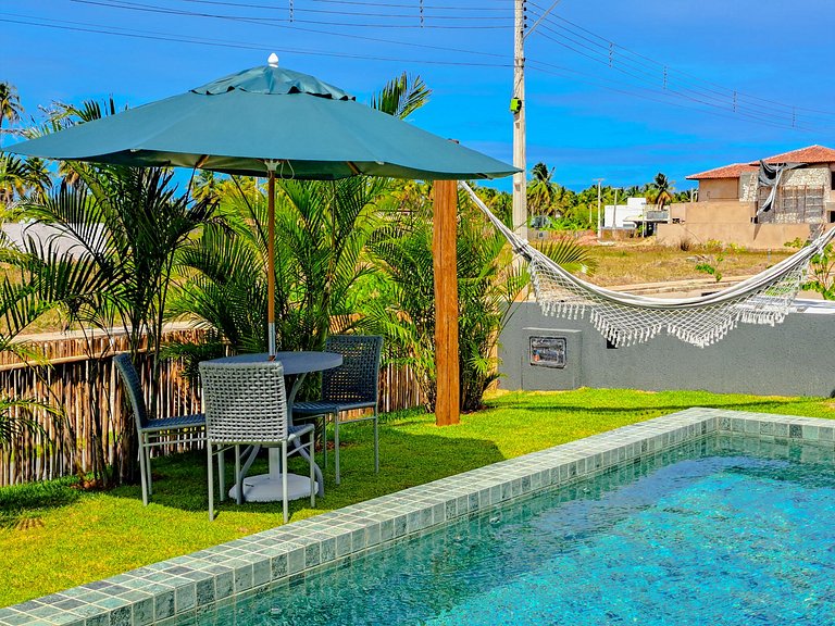 Casa Allmare Patacho