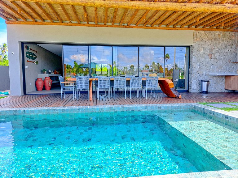 Casa Allmare Patacho