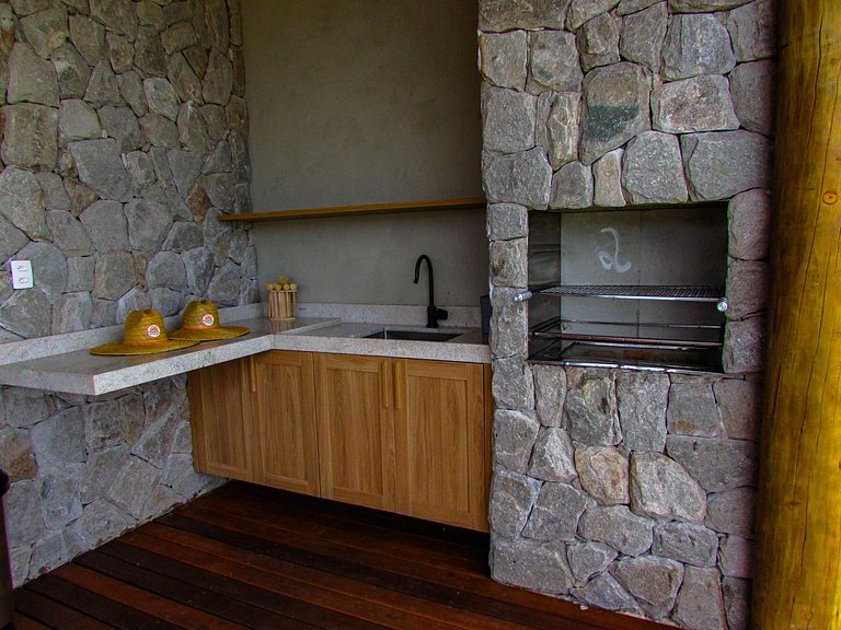 Casa Allmare Patacho