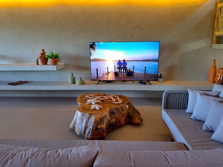 Casa Allmare Patacho