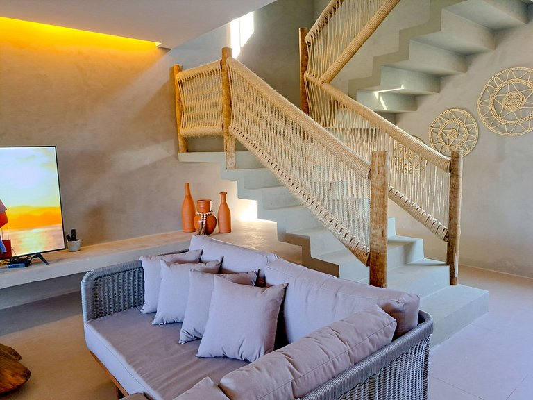 Casa Allmare Patacho