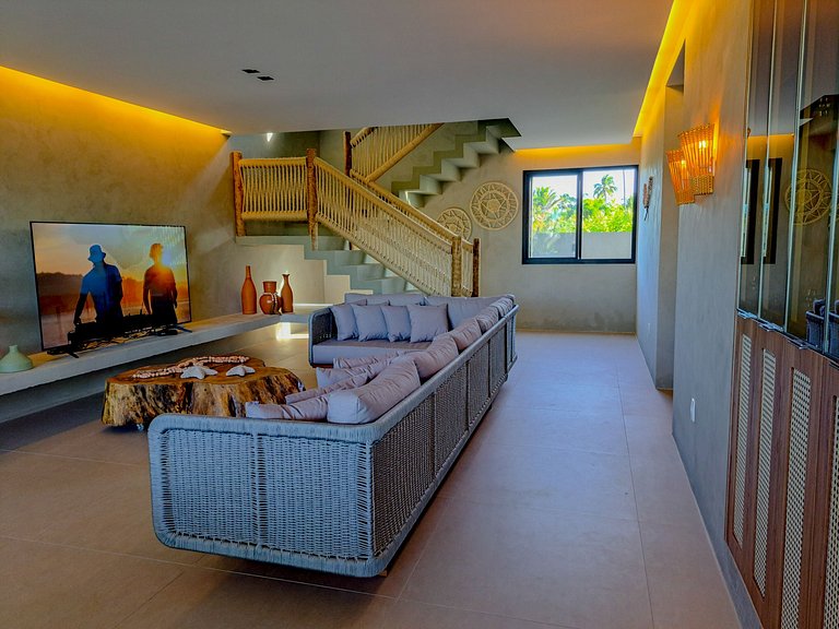 Casa Allmare Patacho