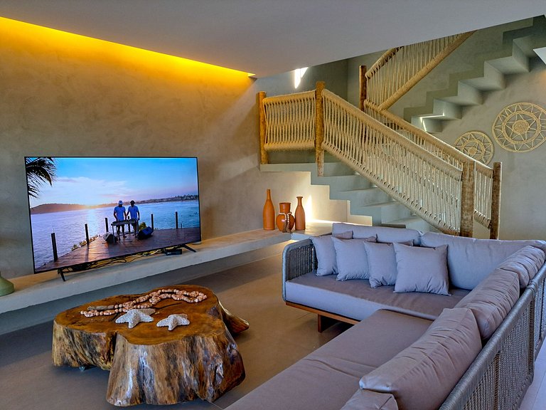 Casa Allmare Patacho