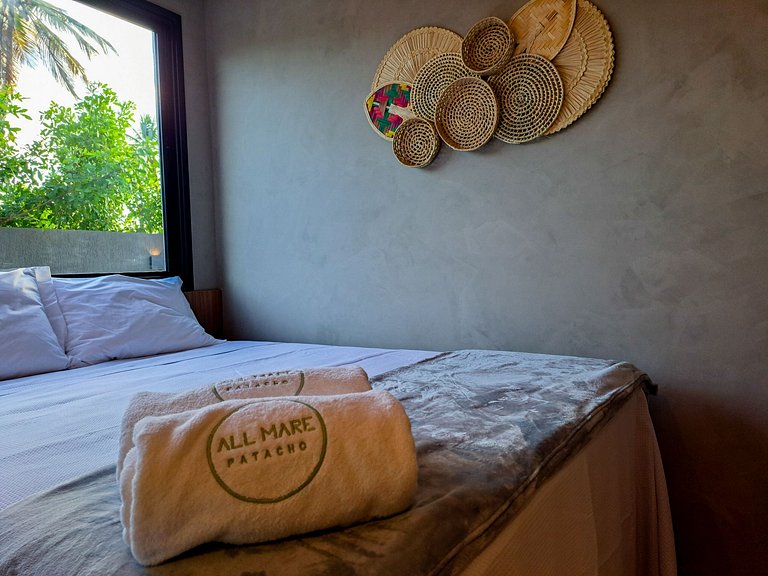 Casa Allmare Patacho