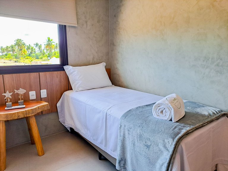 Casa Allmare Patacho