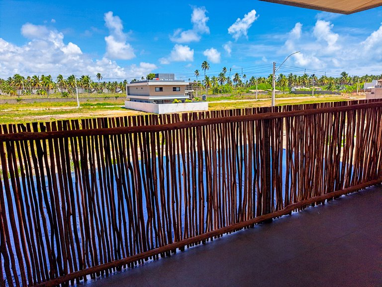 Casa Allmare Patacho