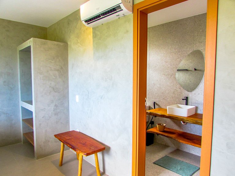 Casa Allmare Patacho