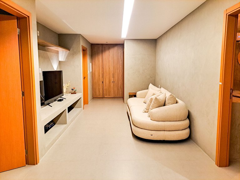 Casa Allmare Patacho