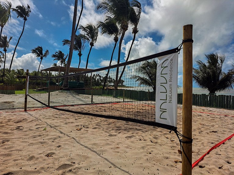 Radiant Casa SOL Milagres | Beachfront Condominium