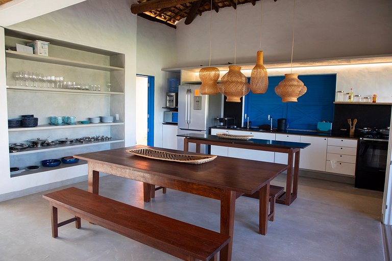 Casa Valentina do Patacho