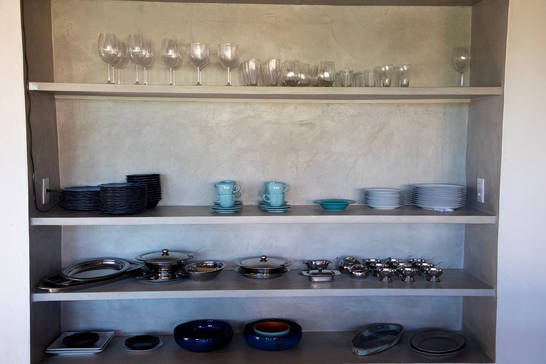 Casa Valentina do Patacho