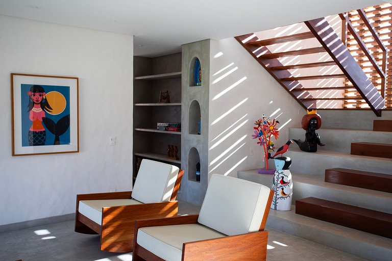 House Valentina do Patacho