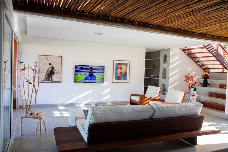 House Valentina do Patacho