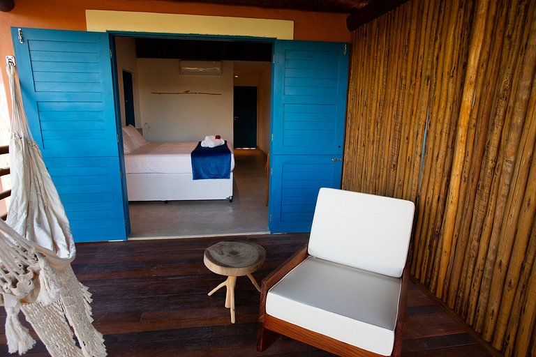 Casa Valentina do Patacho