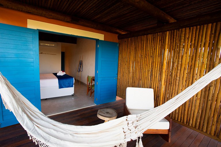 Casa Valentina do Patacho