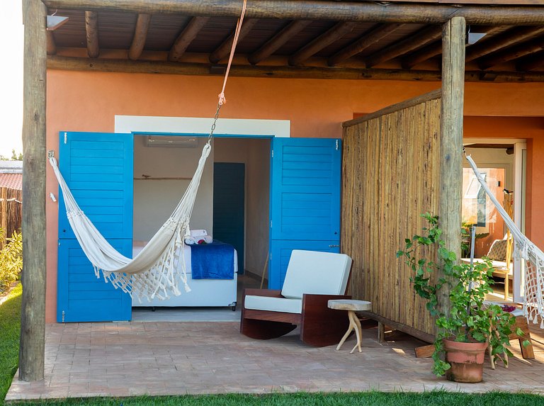 Casa Valentina do Patacho