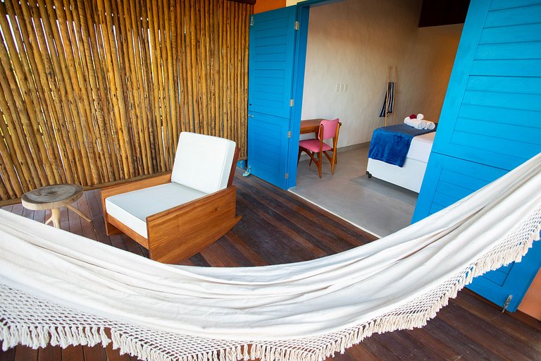 Casa Valentina do Patacho