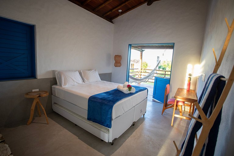 Casa Valentina do Patacho