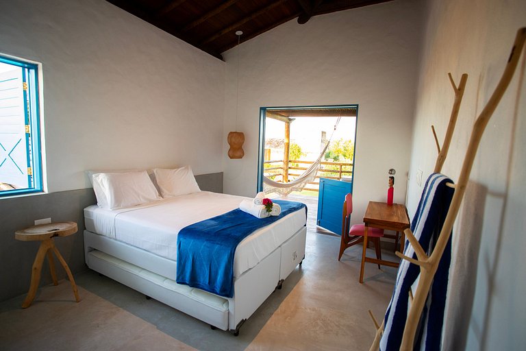 Casa Valentina do Patacho