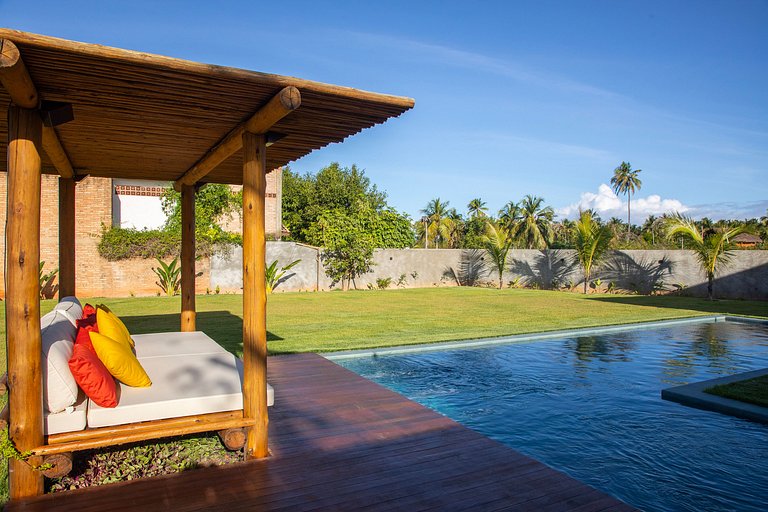 House Valentina do Patacho