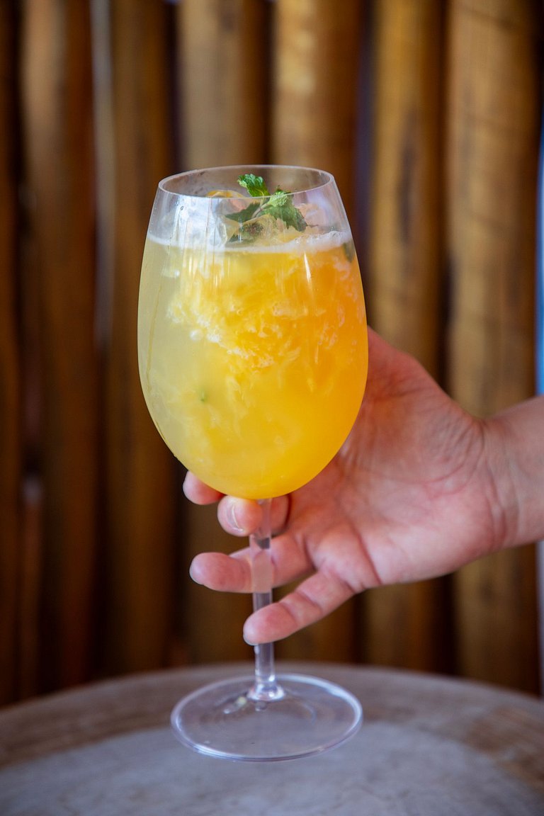 Casa Valentina do Patacho