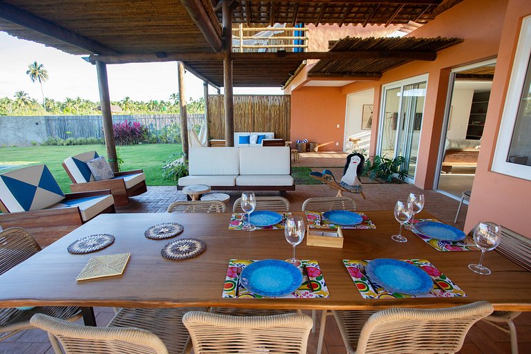 House Valentina do Patacho