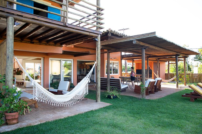 Casa Valentina do Patacho