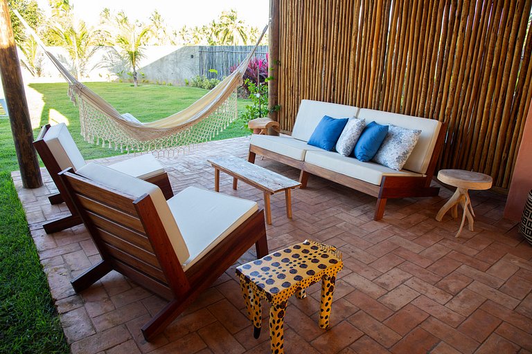 House Valentina do Patacho