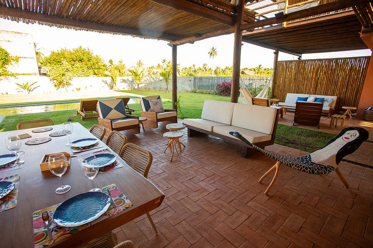 Casa Valentina do Patacho