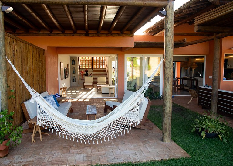 House Valentina do Patacho