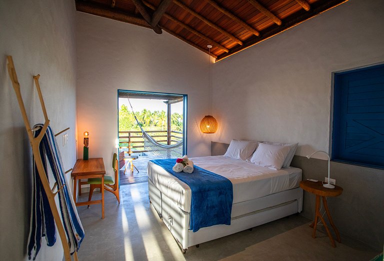 Casa Valentina do Patacho