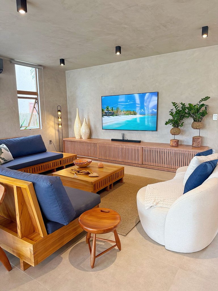 Aurora do Patacho House