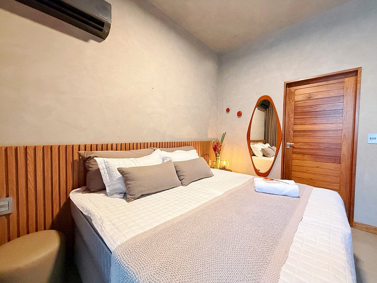 Aurora do Patacho House