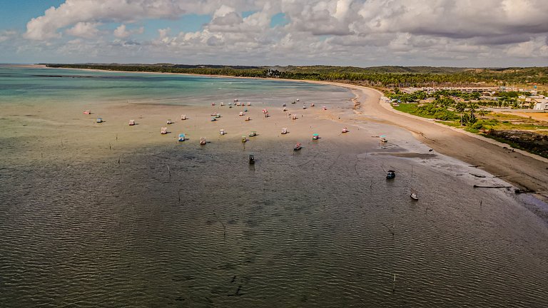 Vem para o Gambôa Patacho