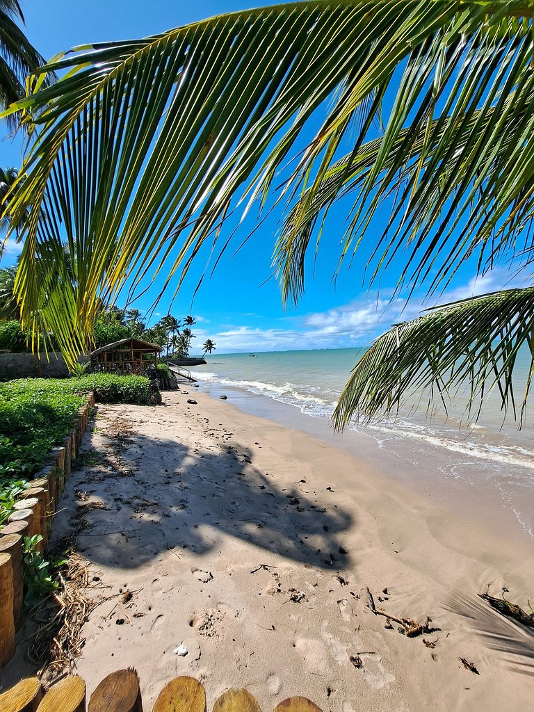 Gambôa Patacho Apartment