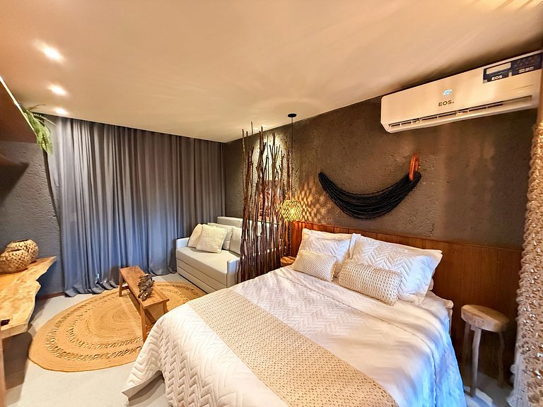 Apartamento Gambôa Patacho