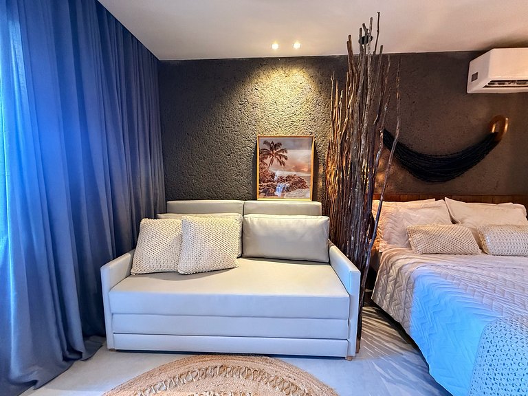 Gambôa Patacho Apartment