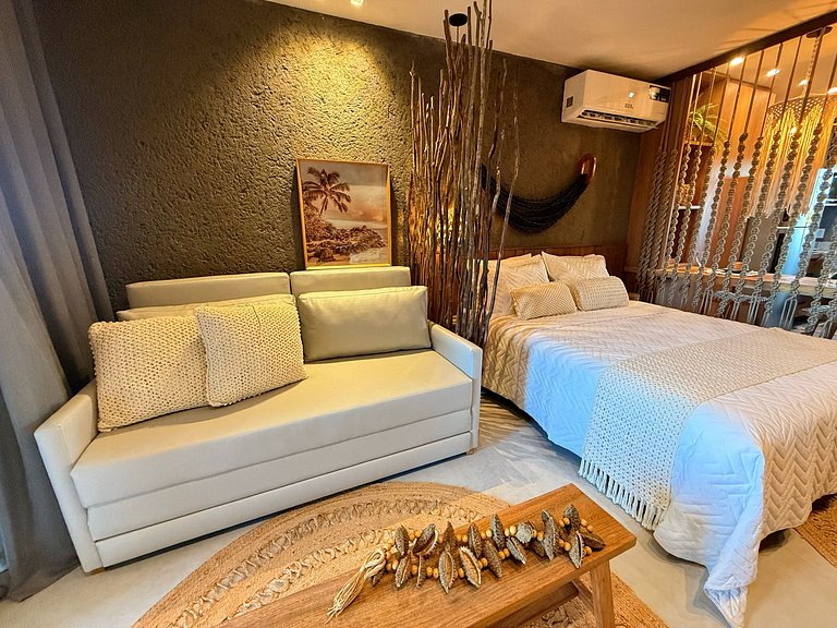 Apartamento Gambôa Patacho